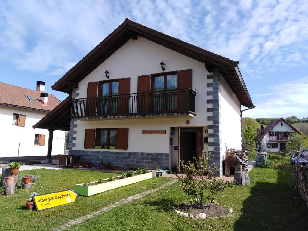 Albergue Irugoienea photo 1
