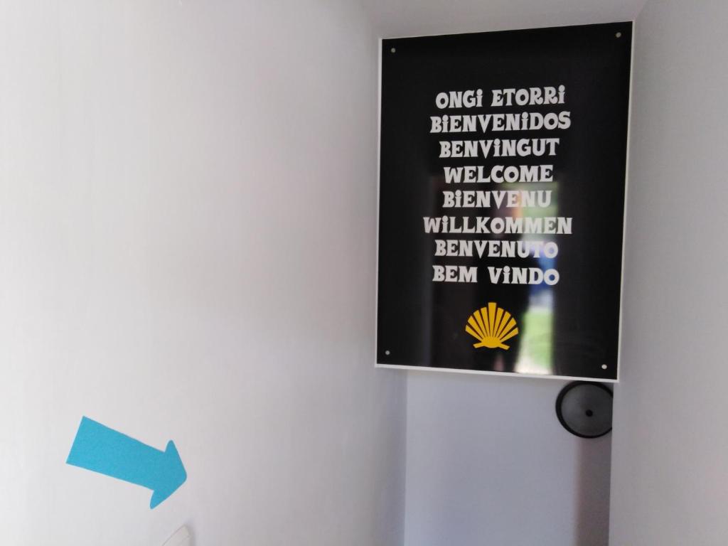 Albergue Irugoienea photo 3