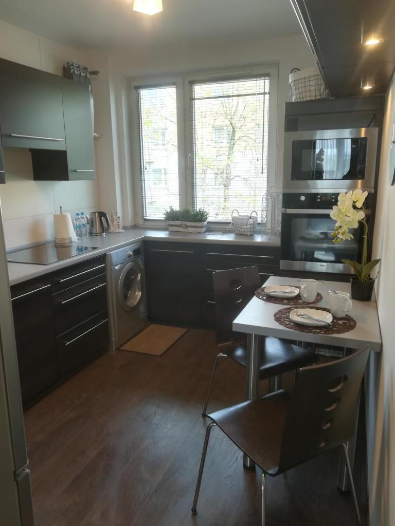 Alma Apartments Starachowice photo 4