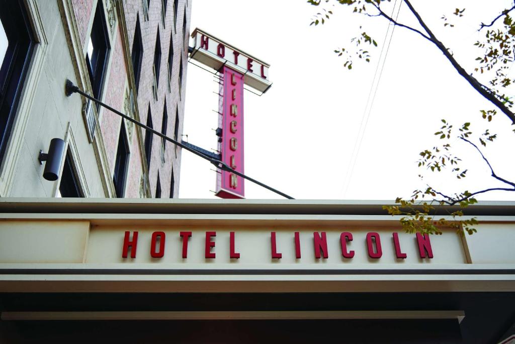 Hotel Lincoln photo 1