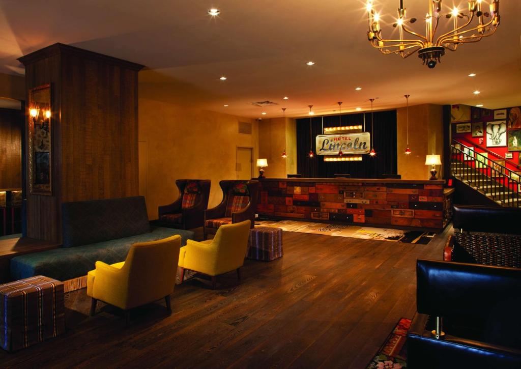 Hotel Lincoln photo 3