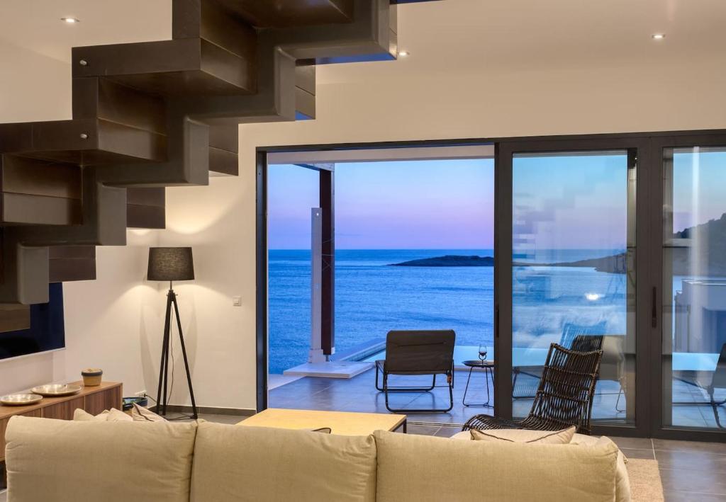 Hideaway Villa am Meer photo 3