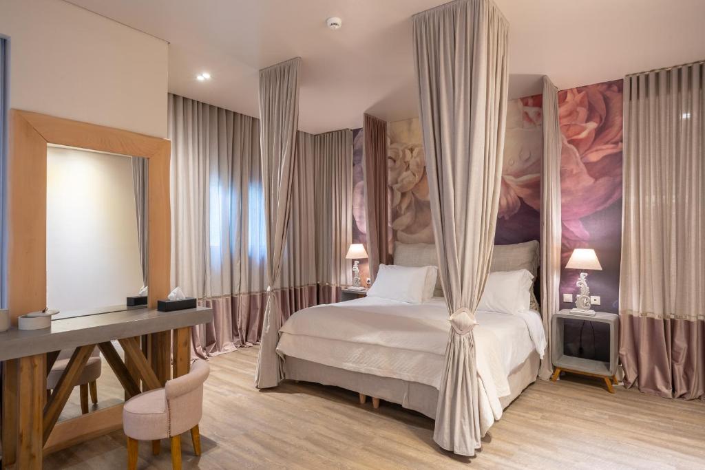 Mikelina Boutique Hotel photo 1