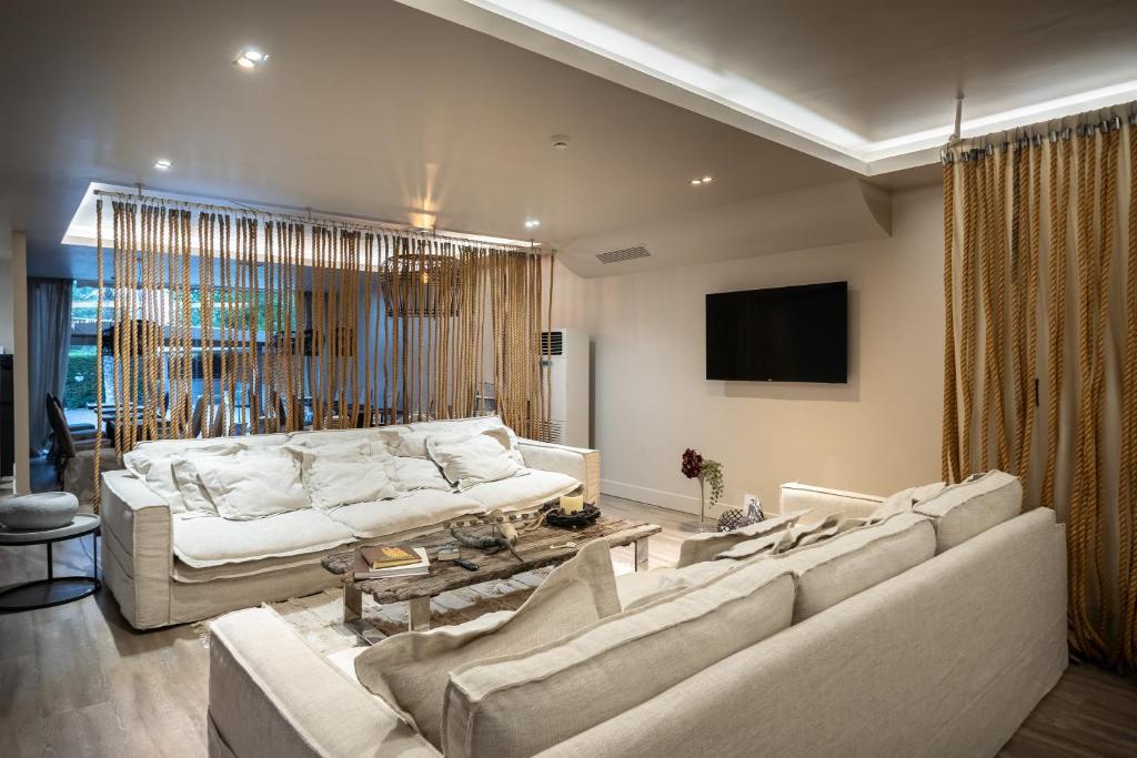 Mikelina Boutique Hotel photo 3