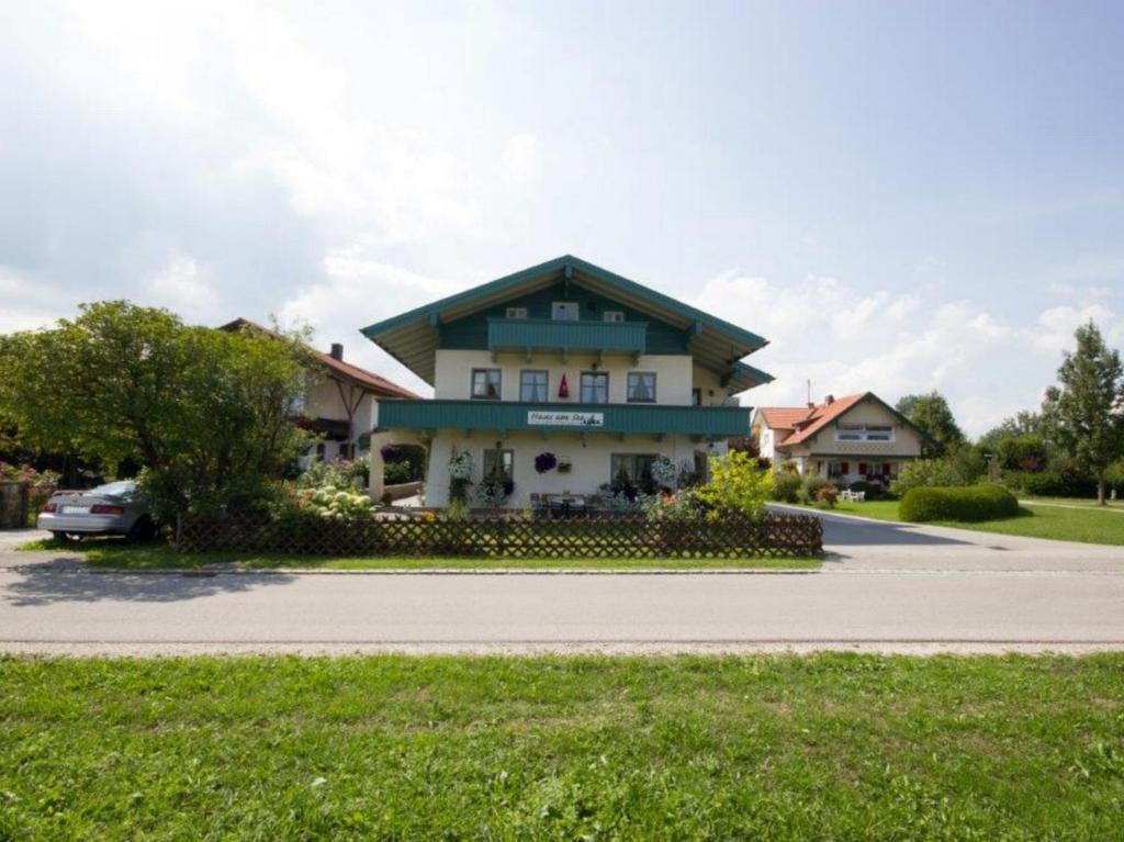 Ferienwohnungen Haus am See photo 4