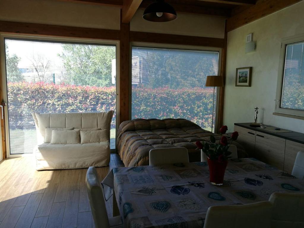 Villa leonia photo 4