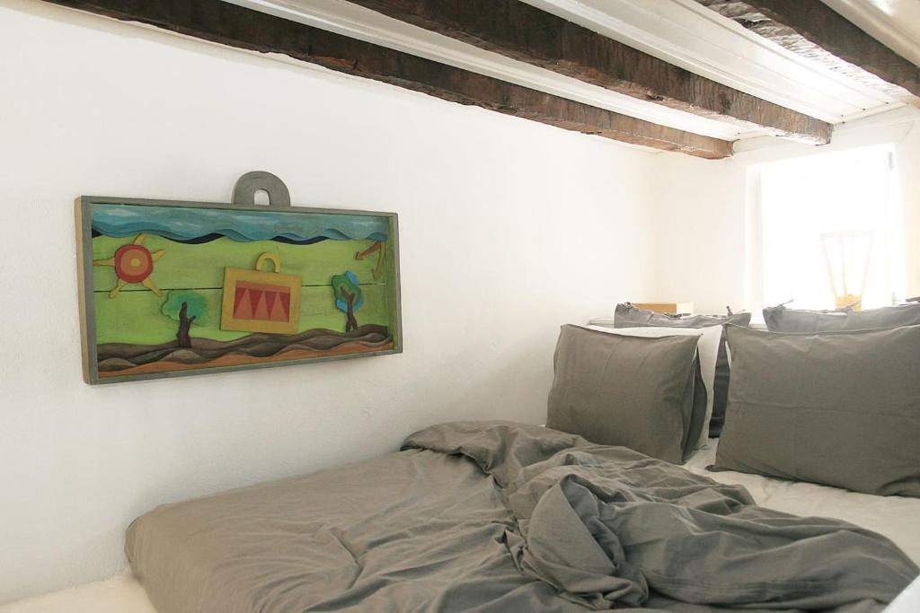 The Pulse Residence Astypalea photo 1