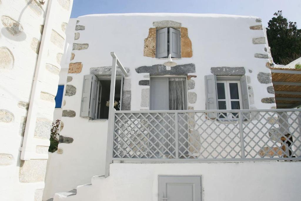 The Pulse Residence Astypalea photo 3