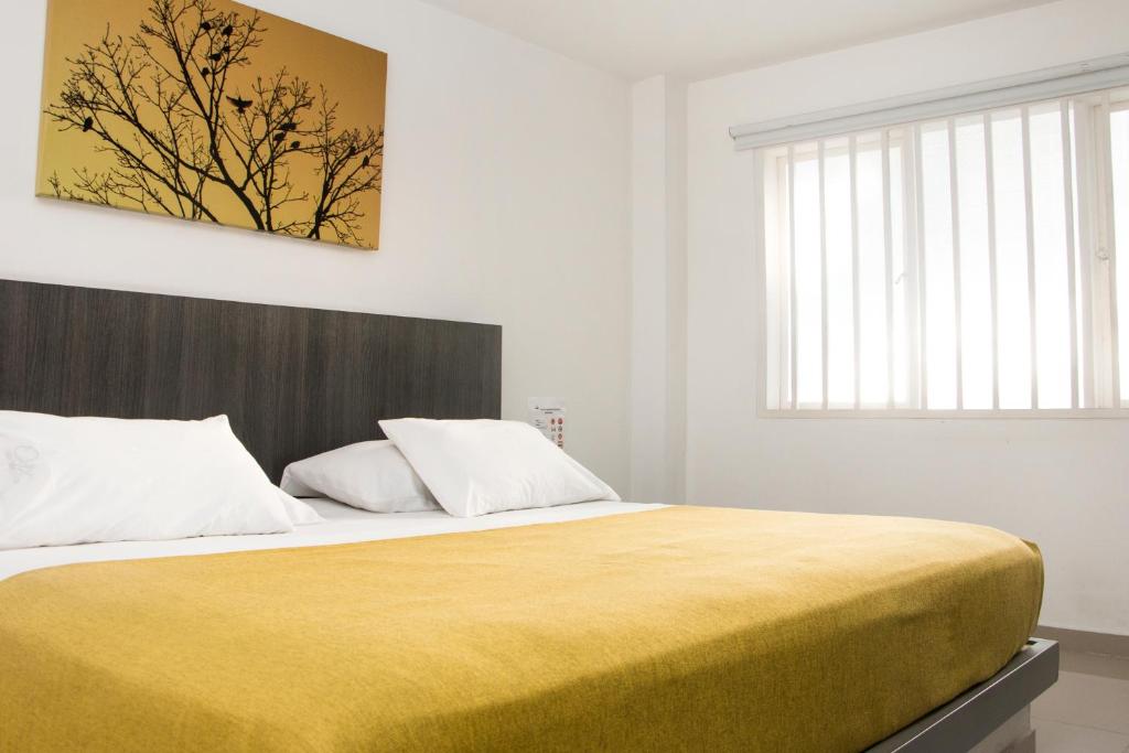 Onix Hotel sas photo 4