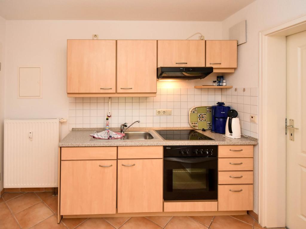 Ferienwohnung 8-3 photo 3