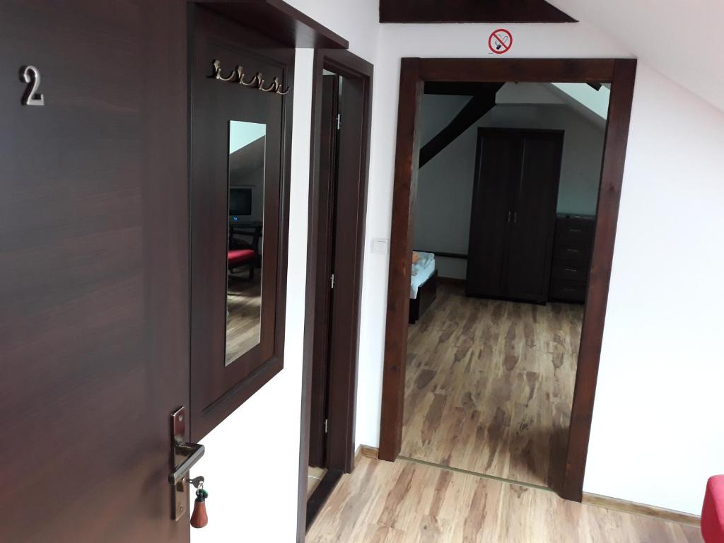 Eden House Room Type - Triple Room with Private Bathroom Eden House Room Type - Triple Room with Private Bathroom