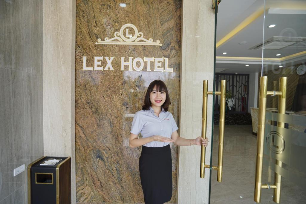 LEX HOTEL