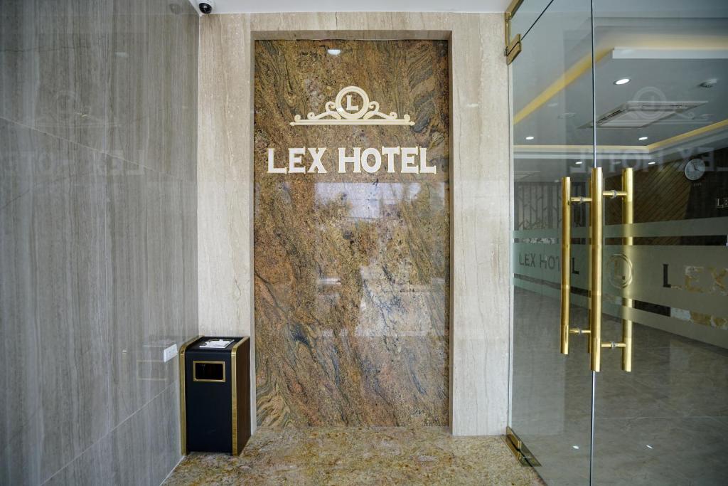 LEX HOTEL