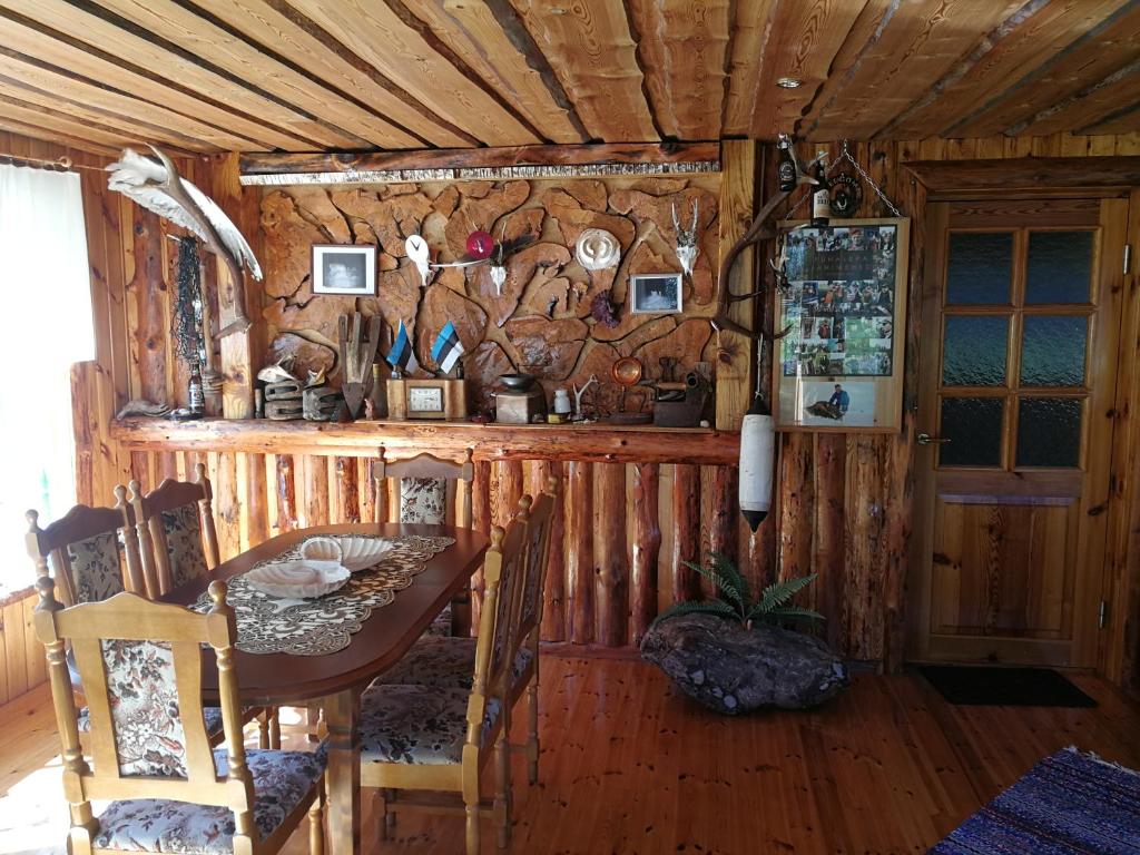 Kukka Holiday House photo 3
