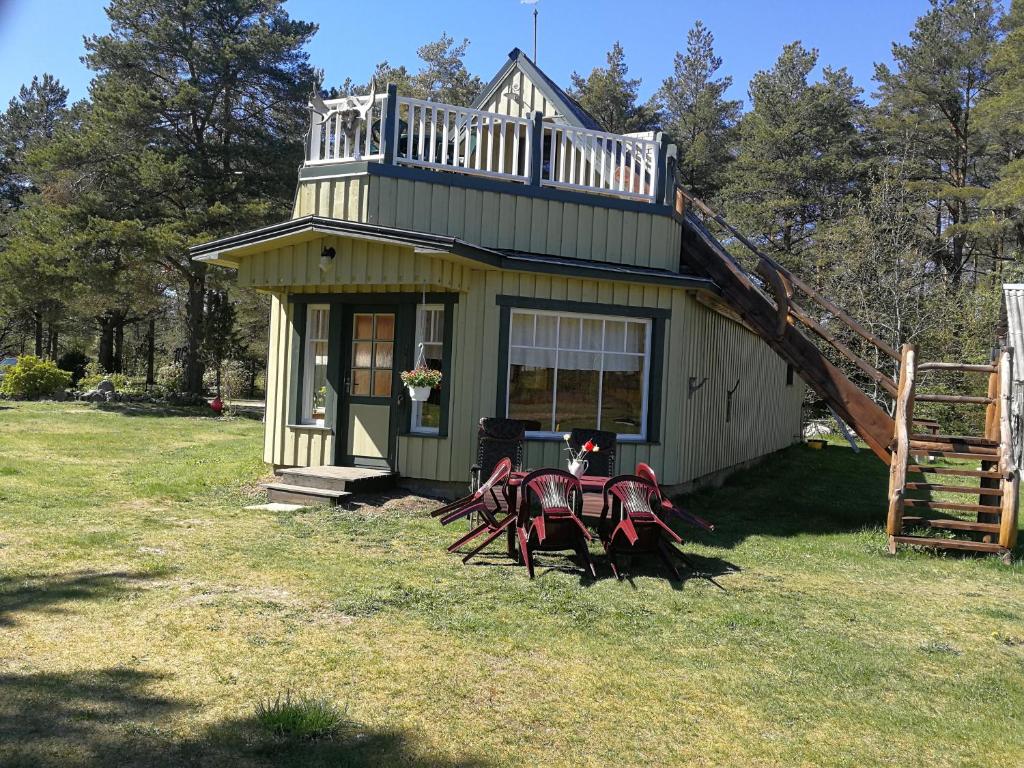 Kukka Holiday House