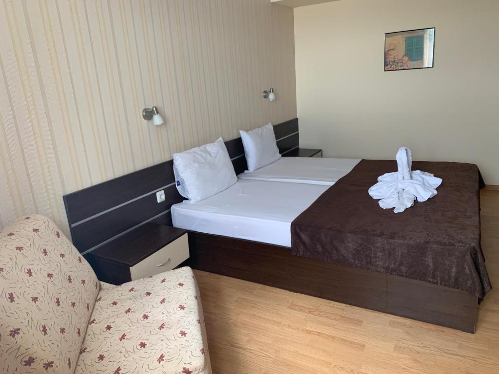 Family Hotel Piter photo 3