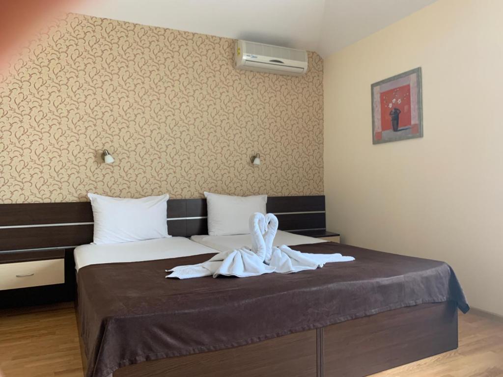 Family Hotel Piter photo 4