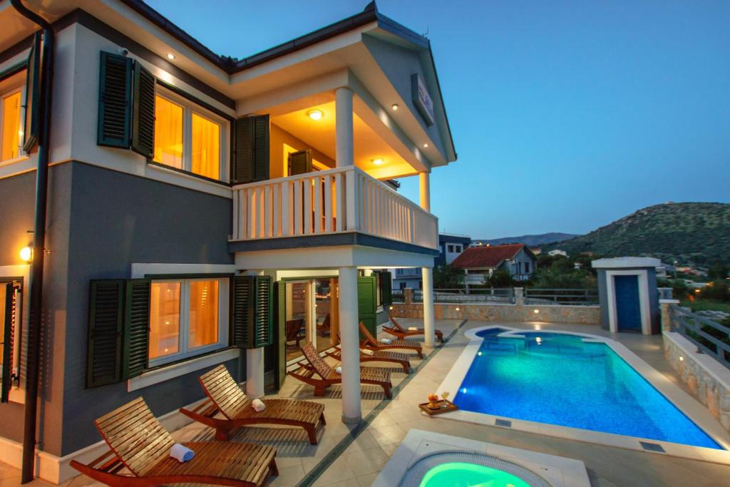 Villa Mia photo 2