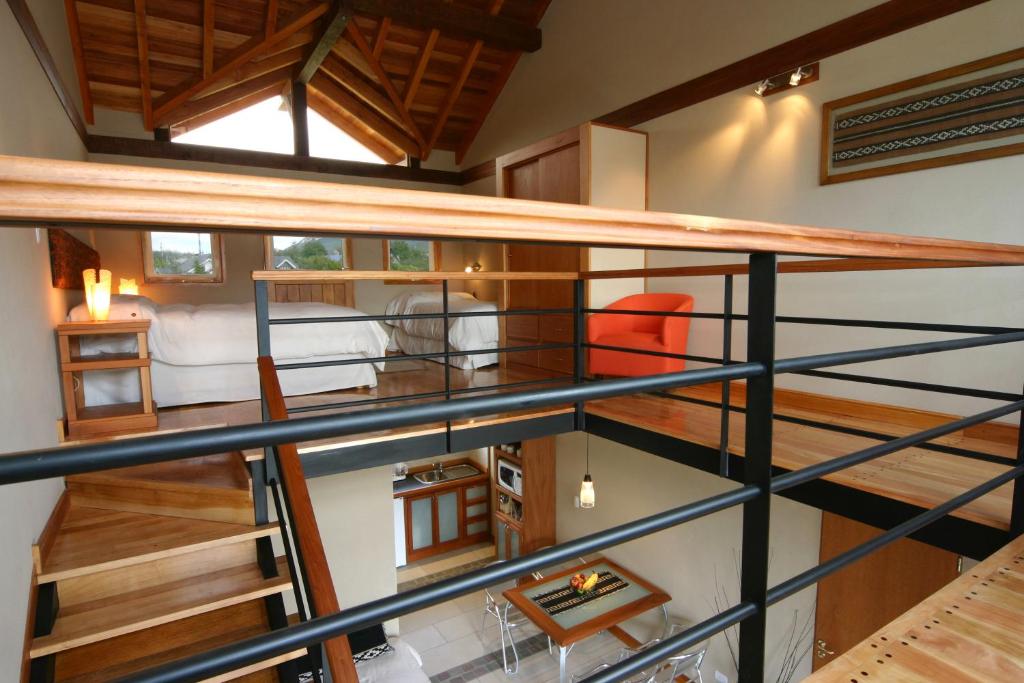Aires del Beagle Apartment photo 2