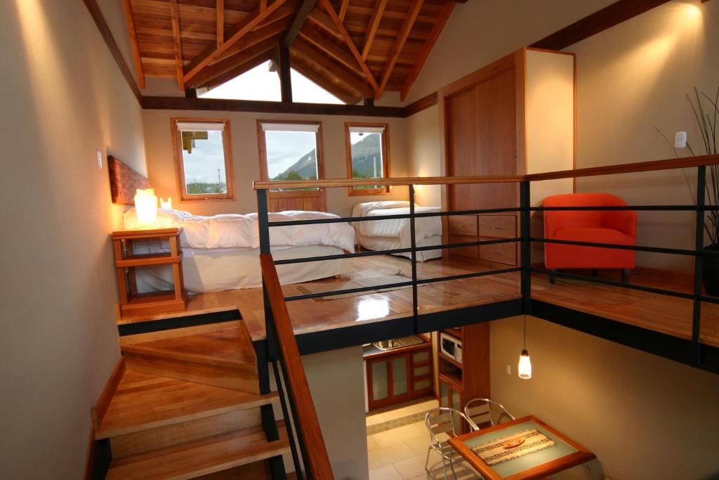 Aires del Beagle Apartment photo 3
