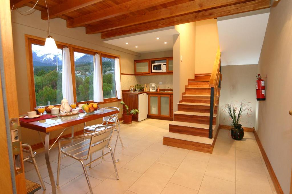 Aires del Beagle Apartment photo 1