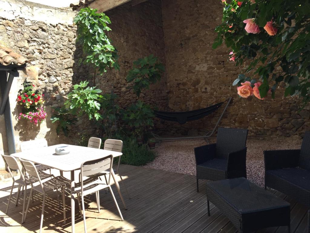 Chez Dame Paulette photo 4