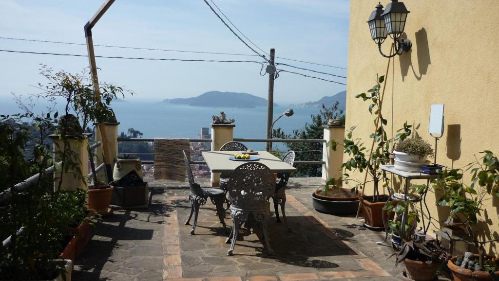IL golfo artisti e poeti villa thea photo 3