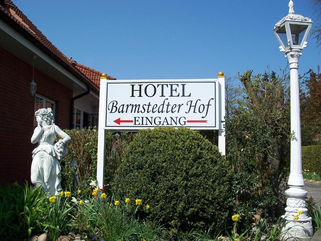 Hotel Barmstedter Hof photo 2