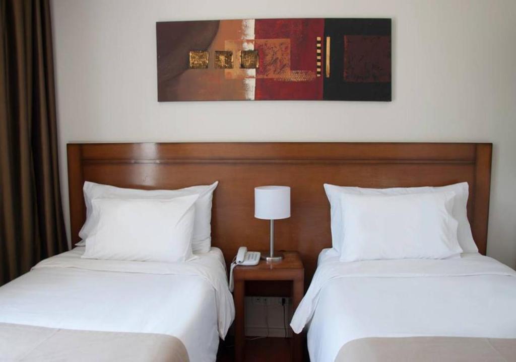 Herradura Hotel Suites photo 1