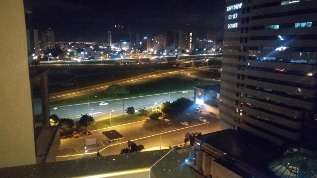 Barreto Apart-hotel Kubit photo 4
