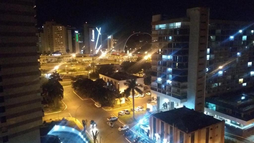 Barreto Apart-hotel Kubit photo 3