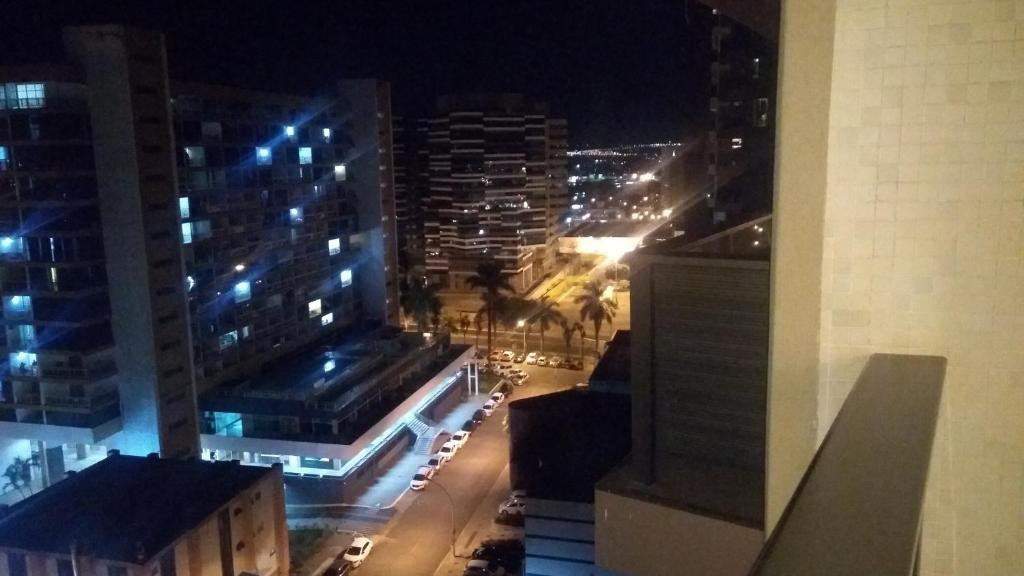 Barreto Apart-hotel Kubit photo 2