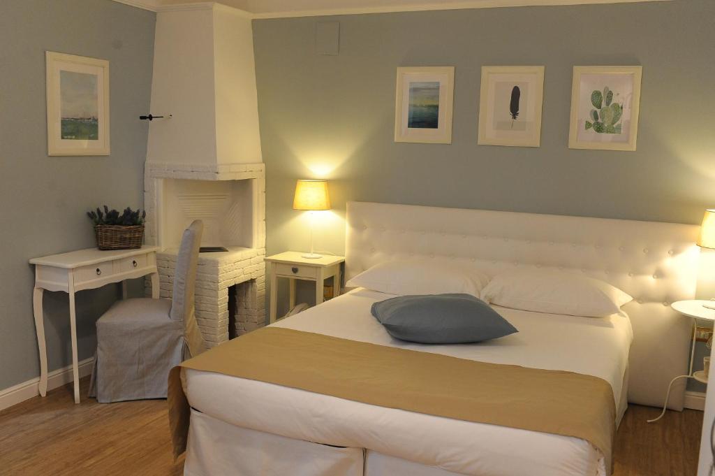 Aduepassi apartments photo 1