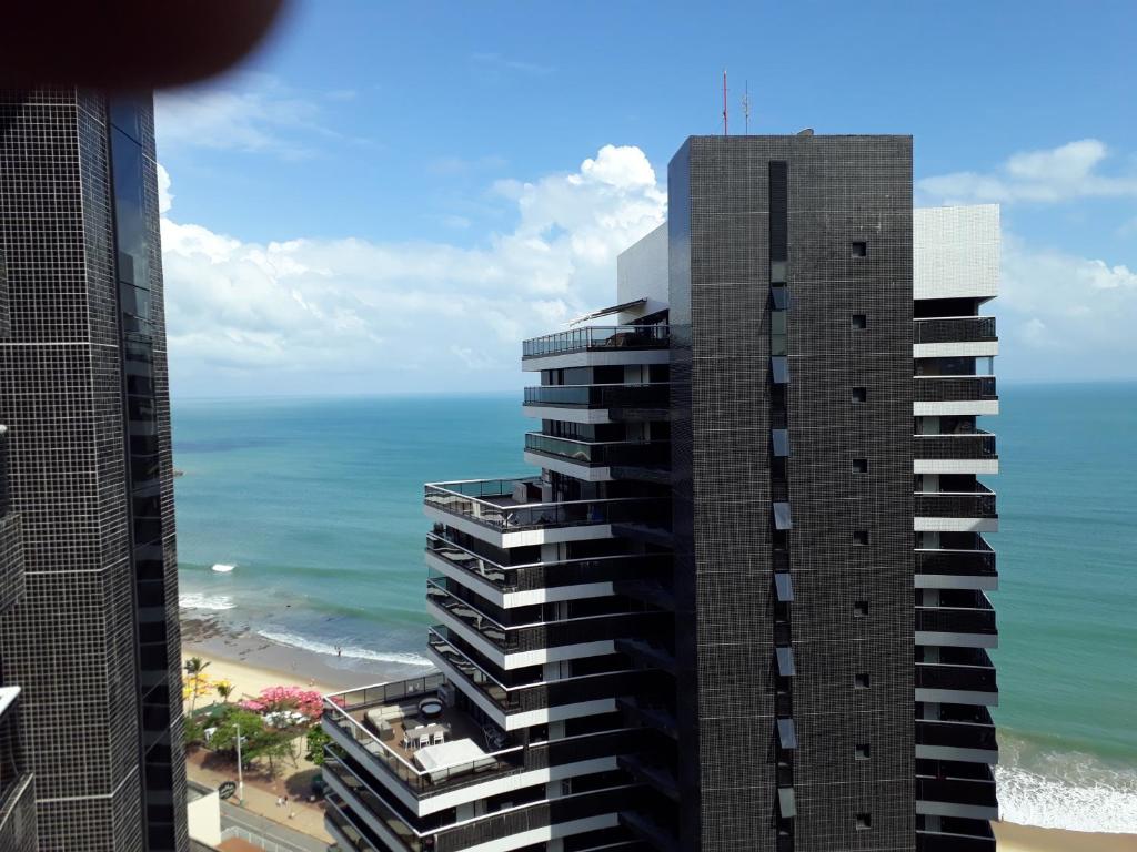 Apartamentos Landscape Beira Mar photo 1