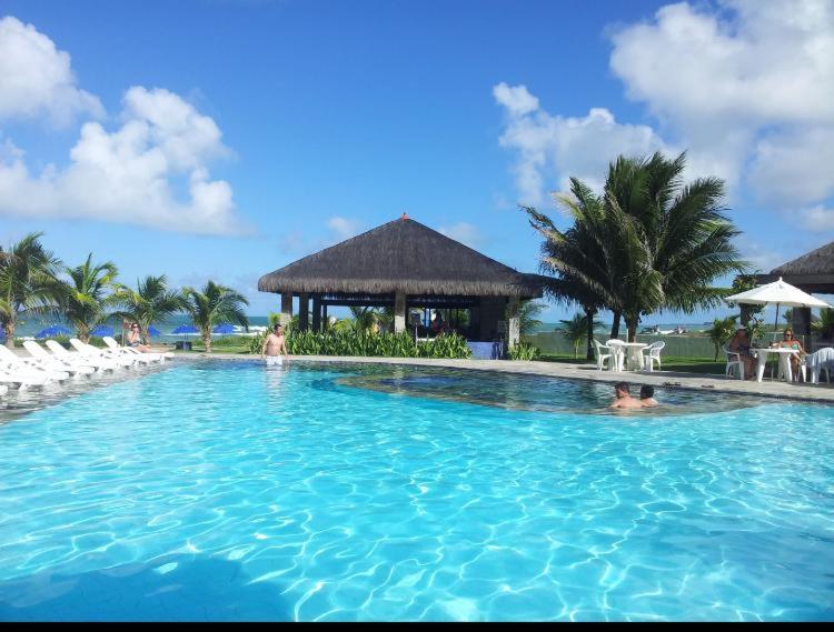 Hotel Village Porto de Galinhas - Apartamento 215 photo 2