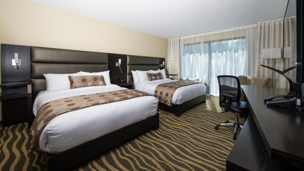 Hotel Levesque photo 4