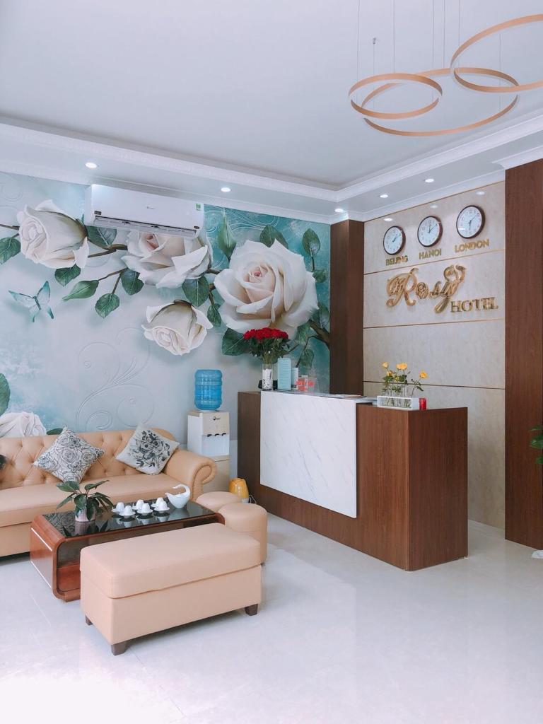 ROSY HẠ LONG HOTEL