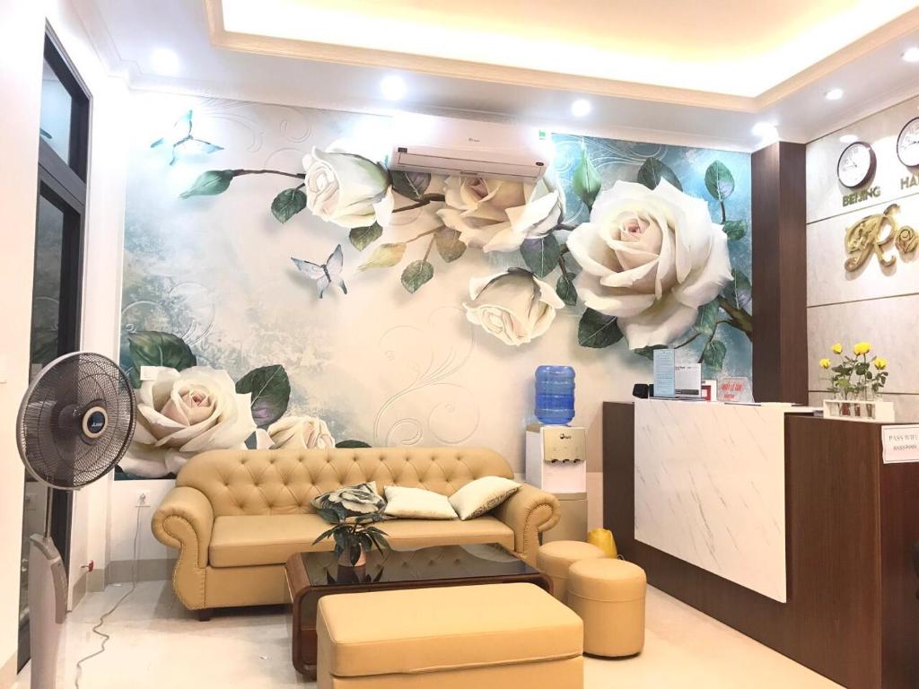 ROSY HẠ LONG HOTEL