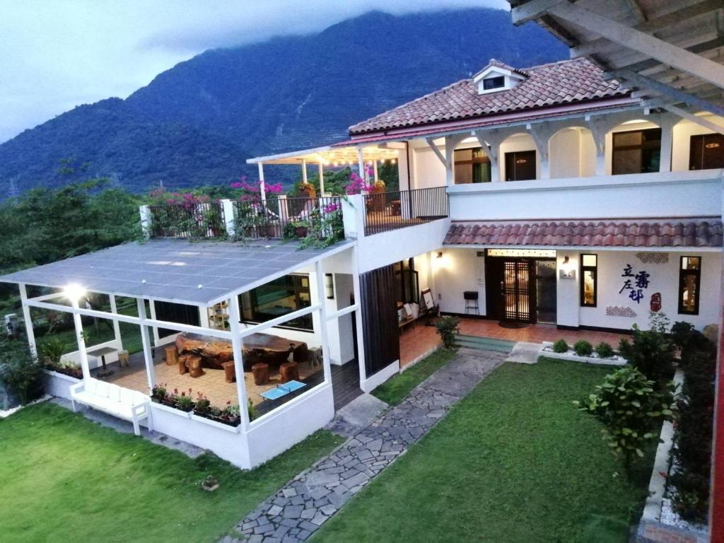 Li Wu Zuo Cun B&B photo 2