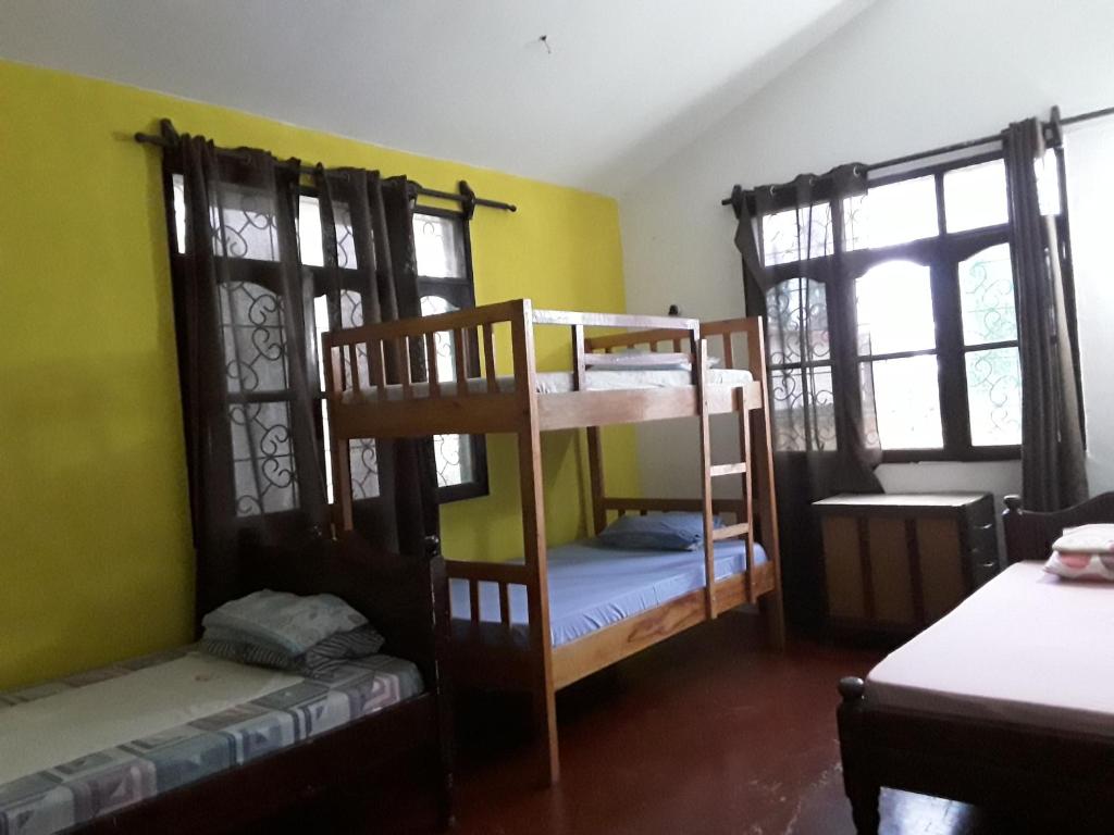 Akogo House - Hostel and Backpackers photo 3