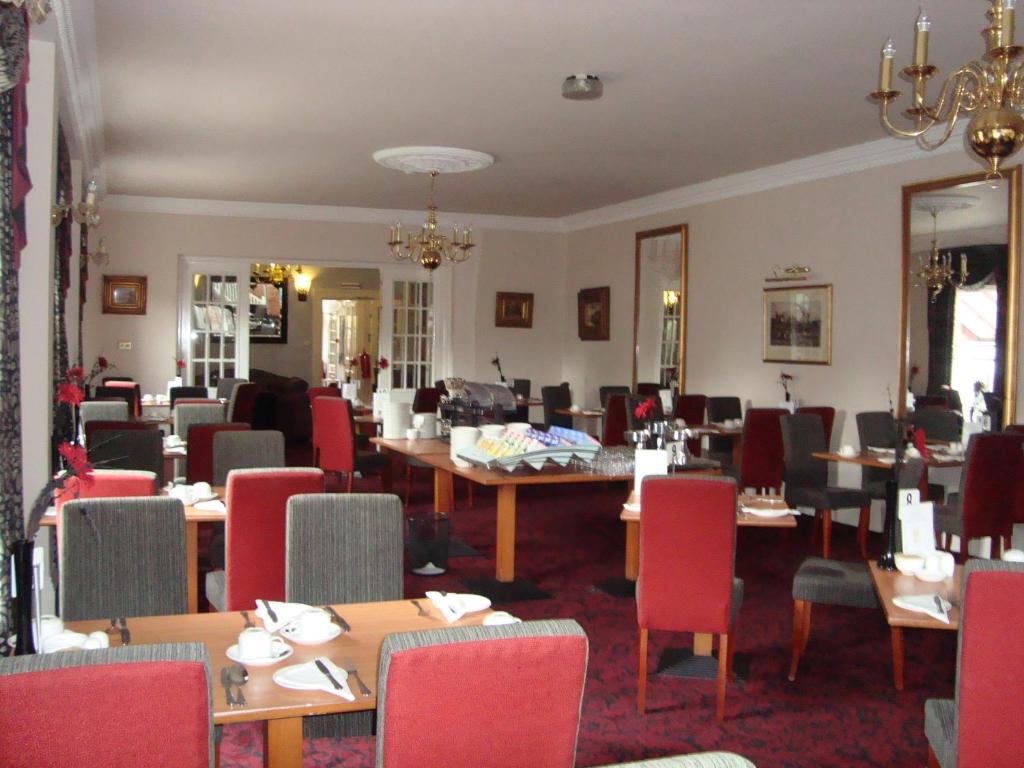 The Minster Hotel photo 1