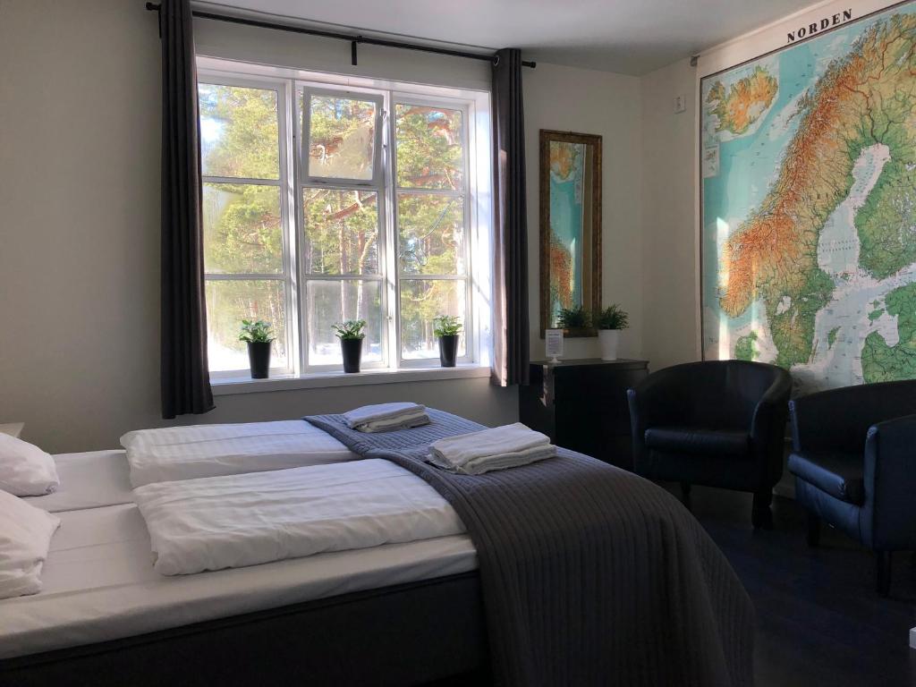 Hedenstugan B&B Hotel photo 3