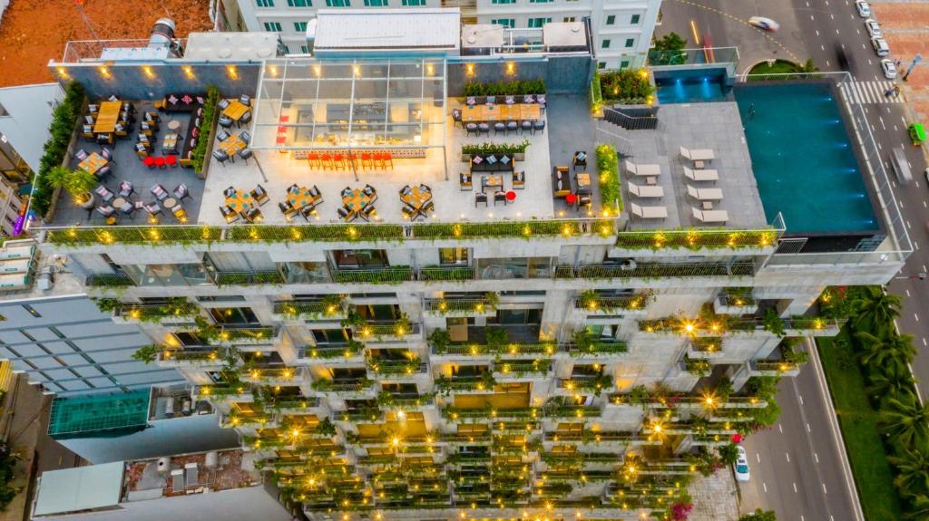 Chicland Hotel Danang