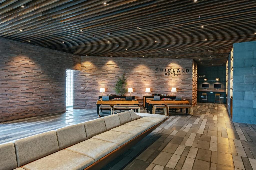 Chicland Hotel Danang