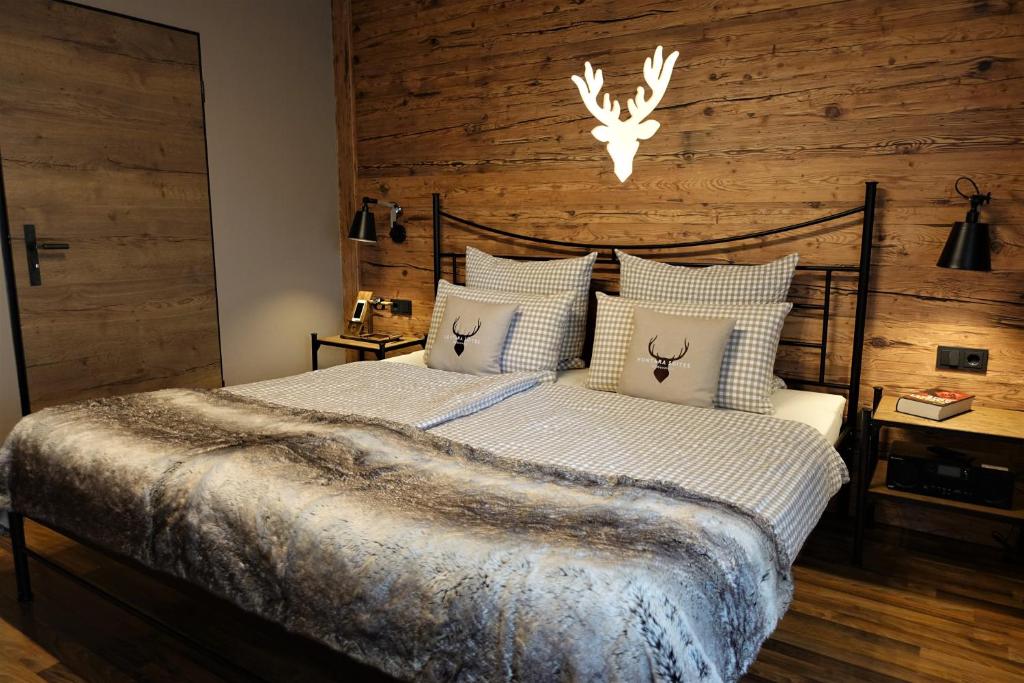 Montara Suites Bodenmais photo 1