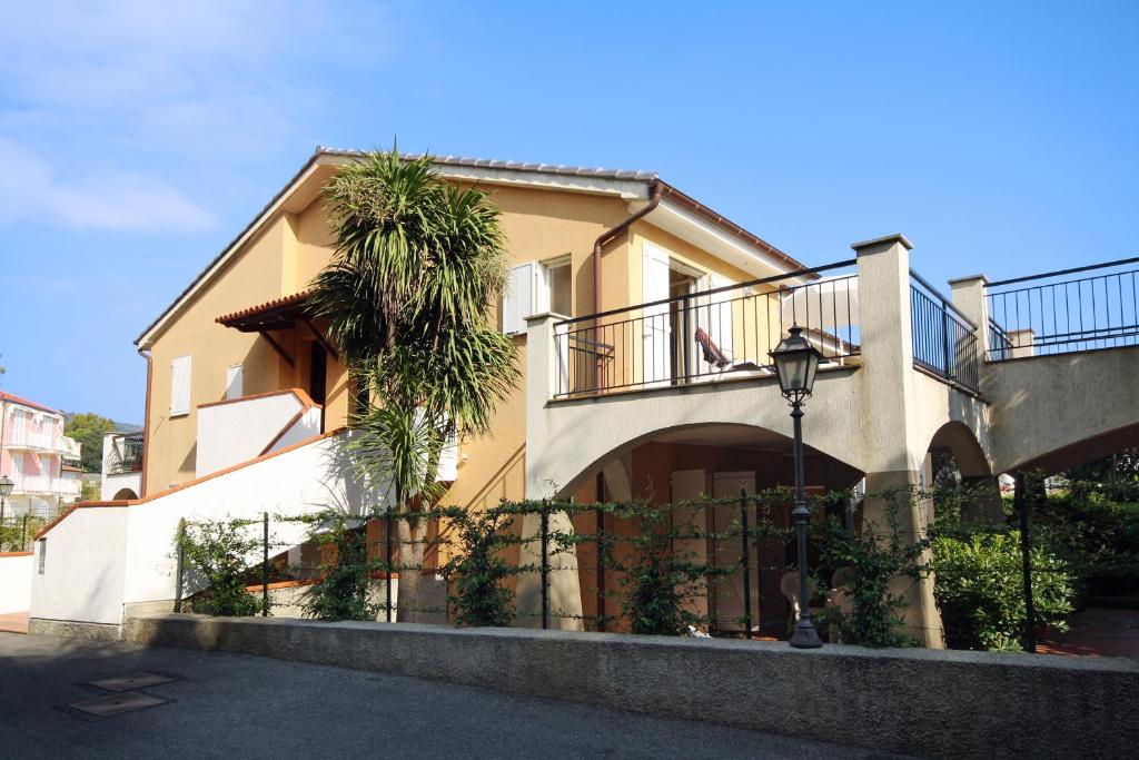 Residence La Meridiana photo 2