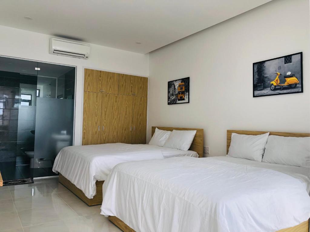 The Stay Apartment Pleiku