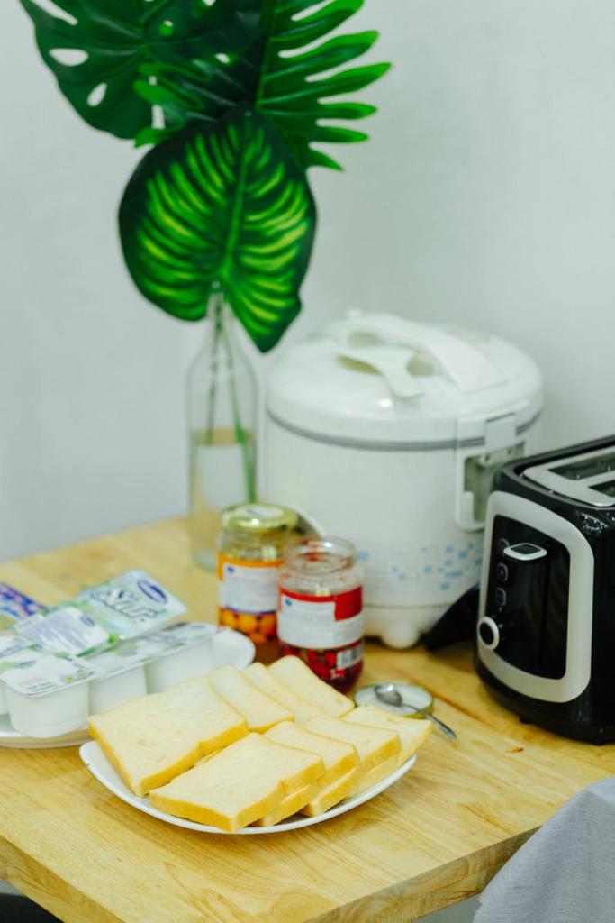 HaNa Aparthotel Bac Ninh