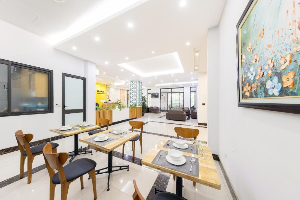 HaNa Aparthotel Bac Ninh