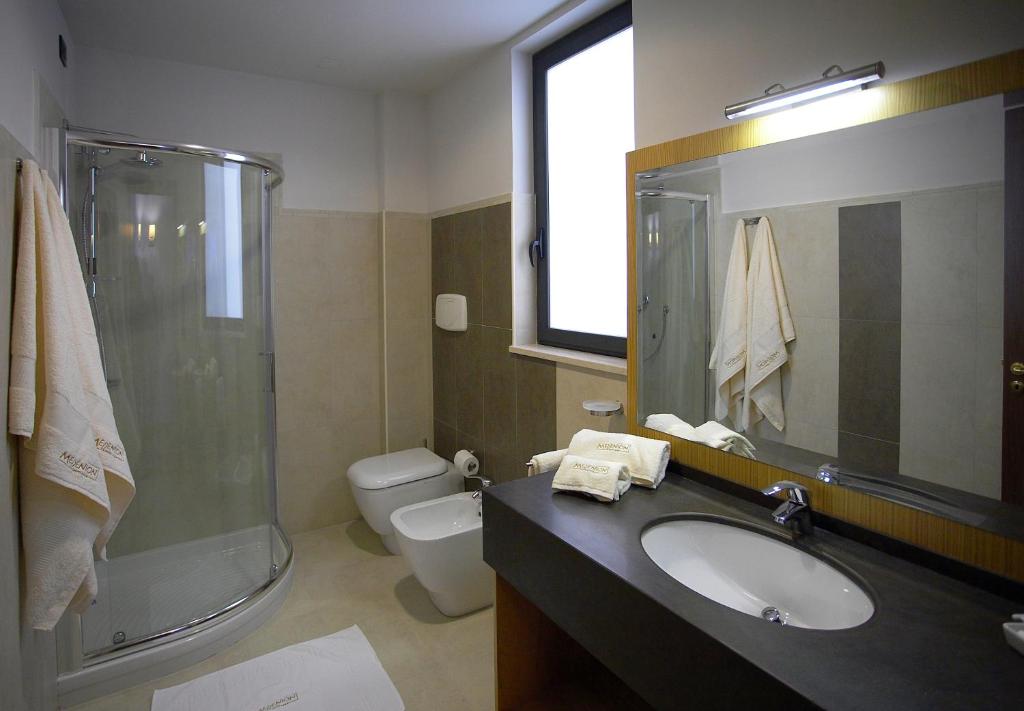 Hotel Messenion photo 1